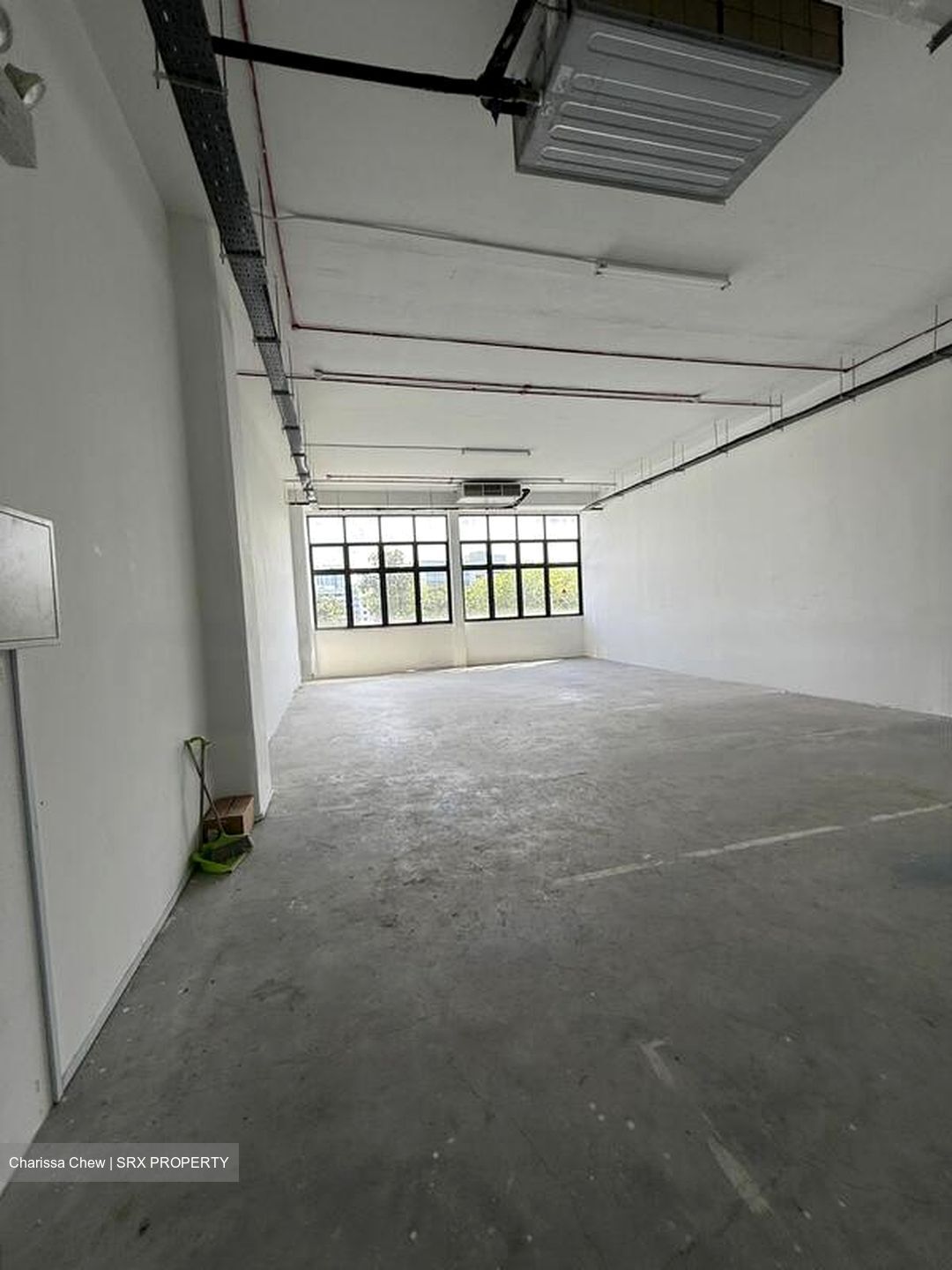 Four Star Building (D12), Factory #524610431